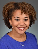 Keneisha Sinclair McBride