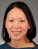 Jennifer Huang headshot