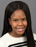 Jessica Addison headshot