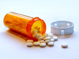 Non-medical Opioid Use and Opioid Use Disorder in Adolescents (16 min.)