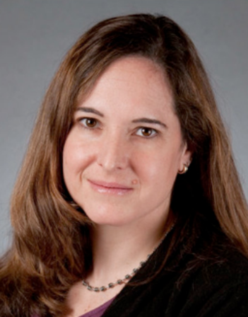 Amy Fleischman headshot