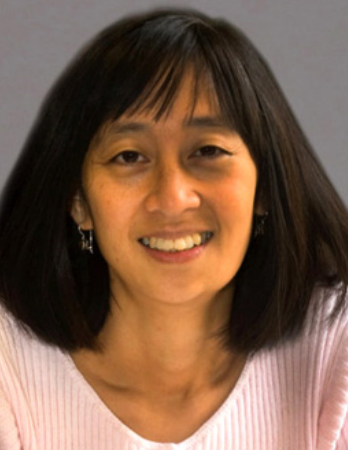 Catherine Chen headshot