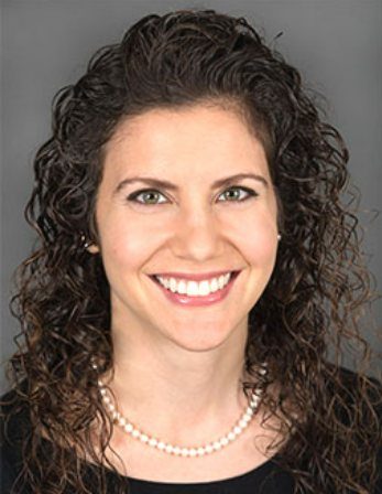Christine Cherella headshot