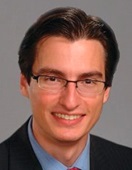 Jason Mantagos headshot