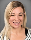 Lauren Mendoza headshot