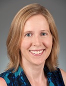 Mary Whitman headshot