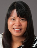 Carolyn Wu headshot