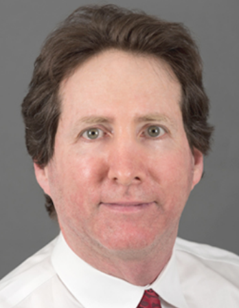 Eliot Katz headshot
