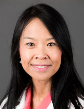 Wanda Phipatanakul headshot