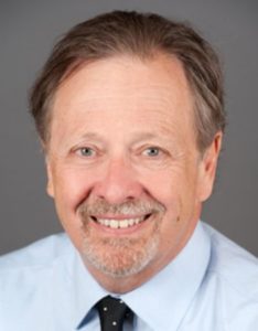 David Demaso headshot
