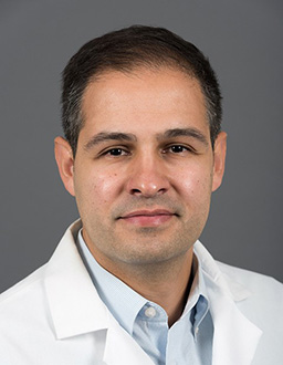 Darius Ebrahimi-Fakhari