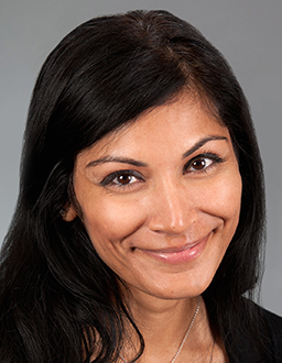 Archana Patel