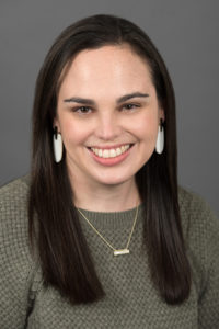 Vanessa Weisbrod headshot