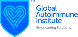 global autoimmune institute logo