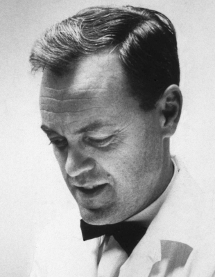 Charles Barlow