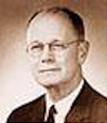 Randolph Byers