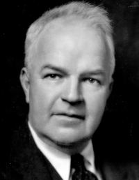 Bronson Crothers