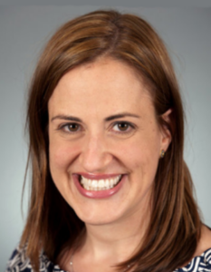 Katherine Garvey headshot