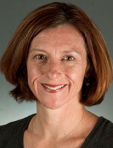 Tara McCarthy headshot