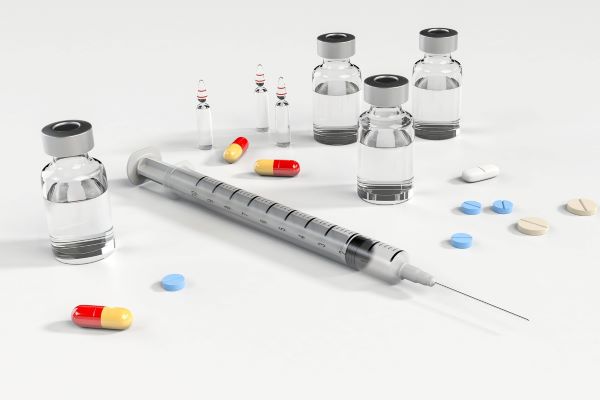 Opioid and Substance Use Course Bundle (8.75 hrs.)