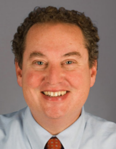 Kenan Haver headshot