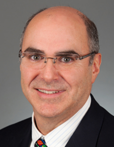 Mark Proctor headshot