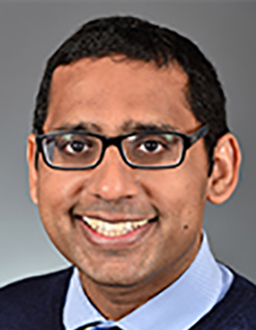 Siddharth Srivastava