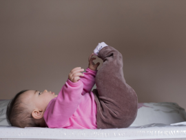 Child Maltreatment (45 min.)