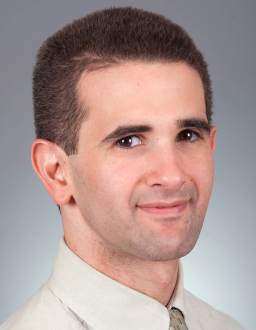 Alon Geva