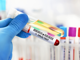 Drug Testing (1.25 hrs.)