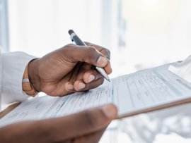 Screening and Handoff to Counseling for PCPs (30 min.)