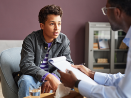 Stigma Reduction and Language for Clinical and Administrative Staff (30 min.)