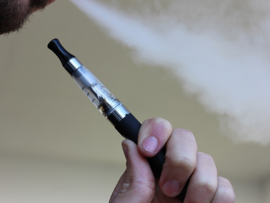 The Impact of Nicotine and Cannabis on the Adolescent Brain (1.5 hrs.)