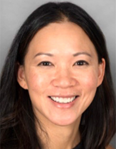 Jennifer Huang headshot