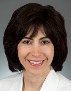 Laura Bevilacqua headshot