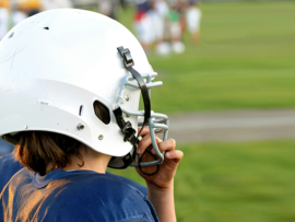 Pediatric Concussions (39 min.)