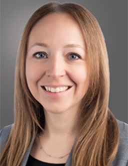 Melise Keays headshot