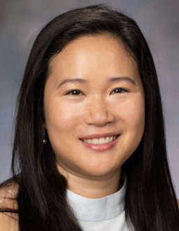 Allison Lure, MD, MPH