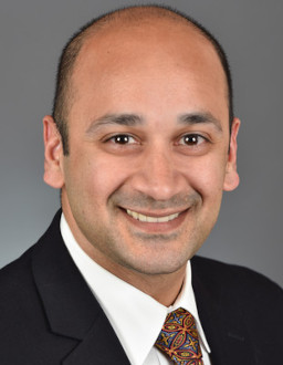 Biren Modi headshot