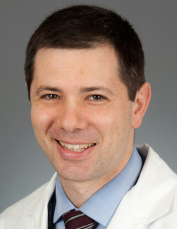 Brent R. Weil, MD, MPH