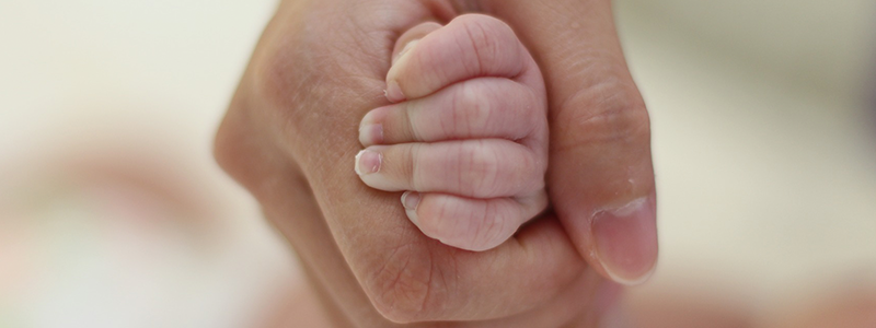 Pediatric Palliative Care and End-of-Life Treatment