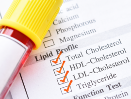 Screening and Management of Abnormal Lipids in Youth (1 hr. 20 min.)