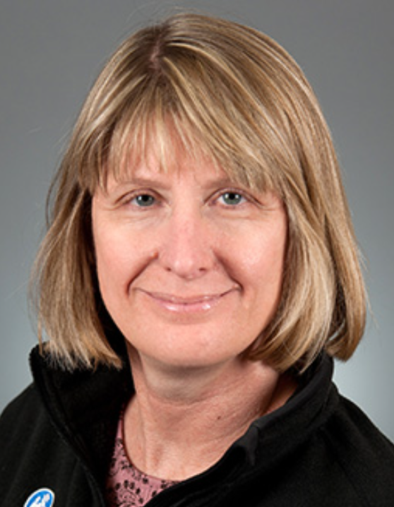 Monica Kleinman headshot