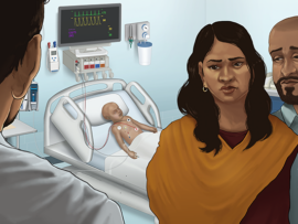 Aligning Patient-Provider Expectations for Informed Consent (2.25 hrs)