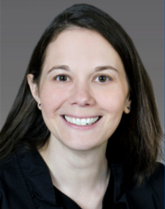 christina ronai headshot