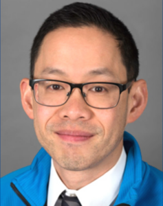 Douglas Mah headshot