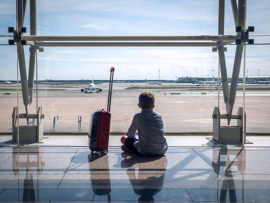 The Pre-Travel Visit in Pediatrics (1 hr.)