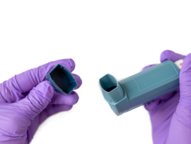 Challenging Asthma Cases (26 min.)