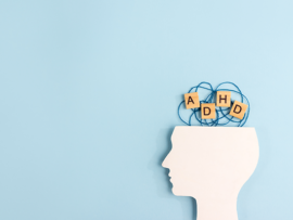 2024 Update on the Treatment of Attention Deficit-Hyperactivity Disorder (27 min.)