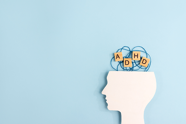 2024 Update on the Treatment of Attention Deficit-Hyperactivity Disorder (27 min.)